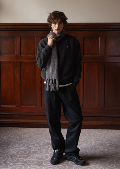 Kayne portfolio image