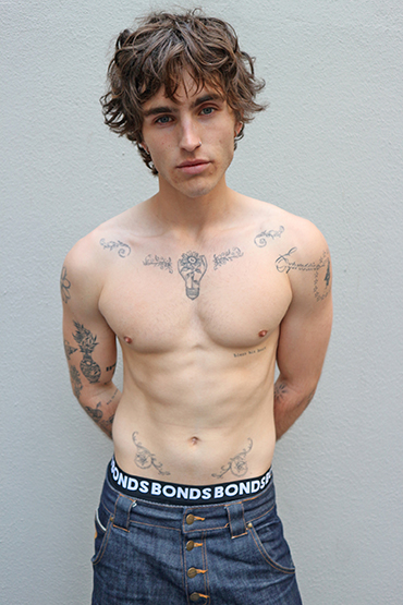 Kayne Hodges digital image