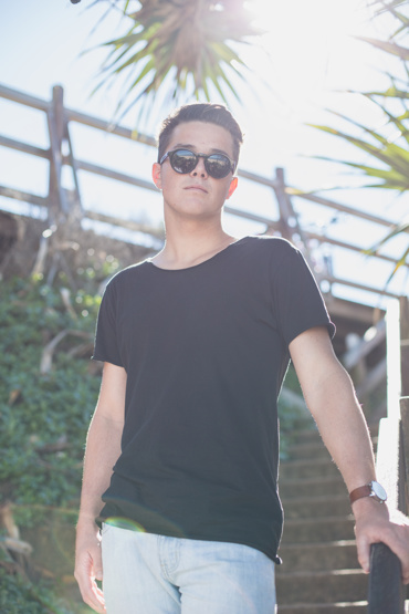 Keed portfolio image