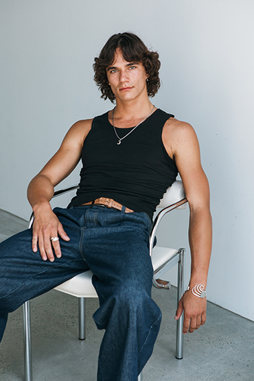 Keo Bartholomew portfolio image