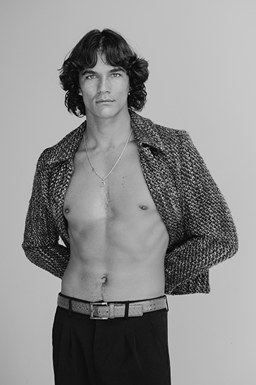 Keo Bartholomew portfolio image