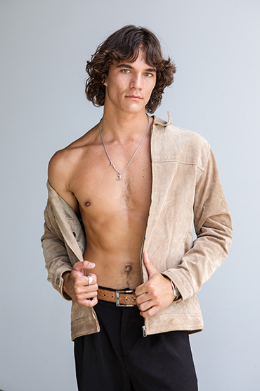 Keo Bartholomew portfolio image