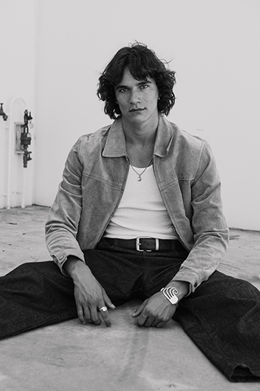 Keo Bartholomew portfolio image