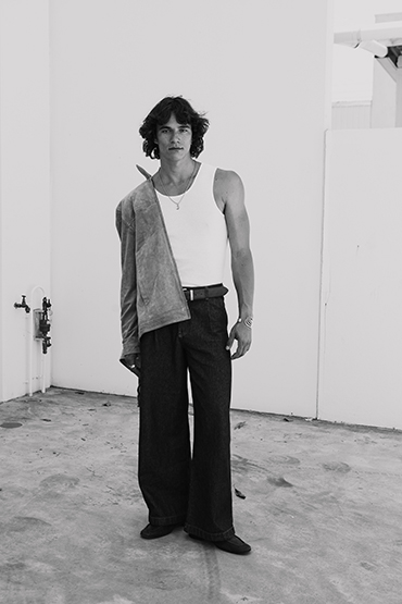 Keo Bartholomew portfolio image