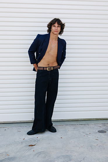 Keo Bartholomew portfolio image