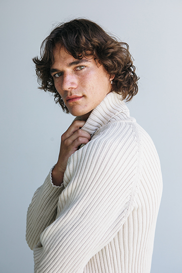 Keo Bartholomew portfolio image