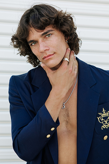 Keo Bartholomew portfolio image