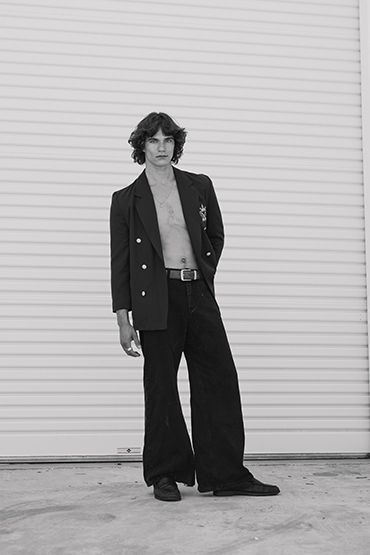 Keo Bartholomew portfolio image