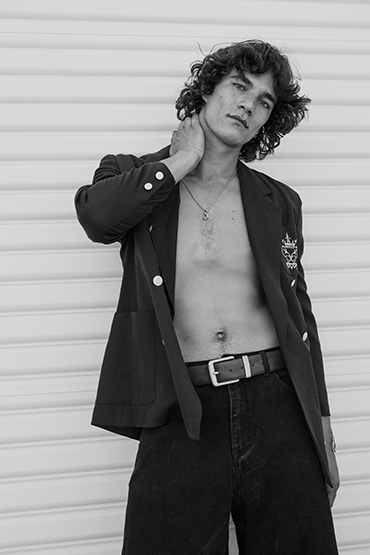 Keo Bartholomew portfolio image