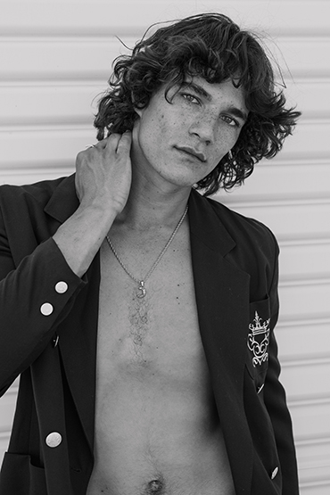 Keo Bartholomew portfolio image