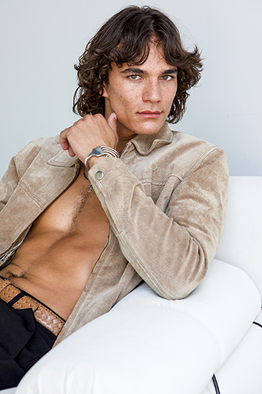 Keo Bartholomew portfolio image