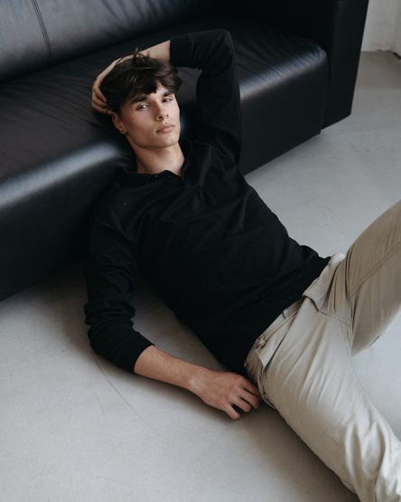Nicolas Krix portfolio image