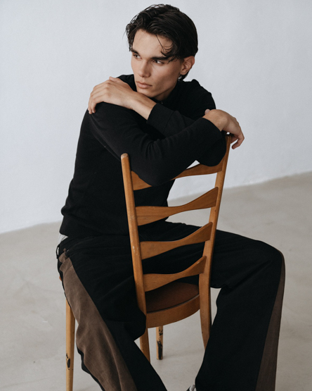 Nicolas Krix portfolio image