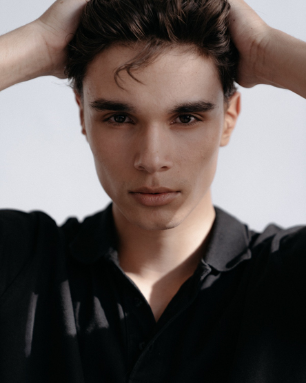Nicolas Krix portfolio image