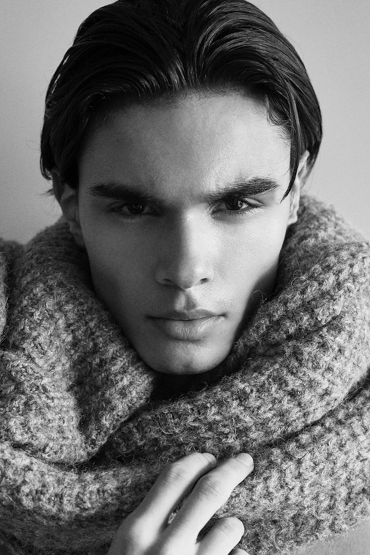 Nicolas Krix portfolio image