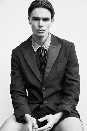 Nicolas Krix portfolio image