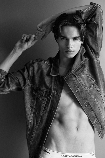Nicolas Krix portfolio image