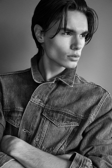 Nicolas Krix portfolio image