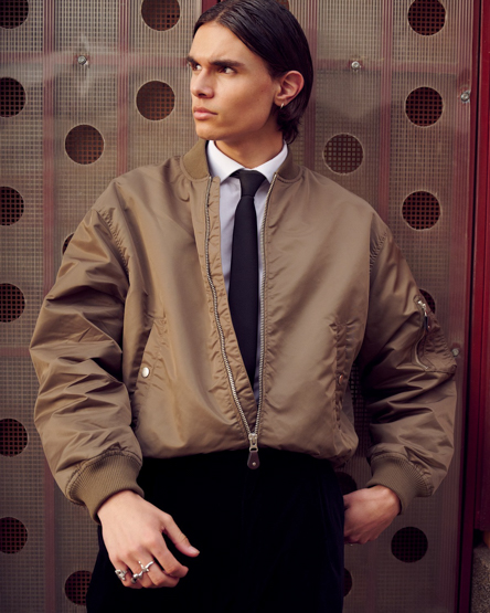 Nicolas Krix portfolio image