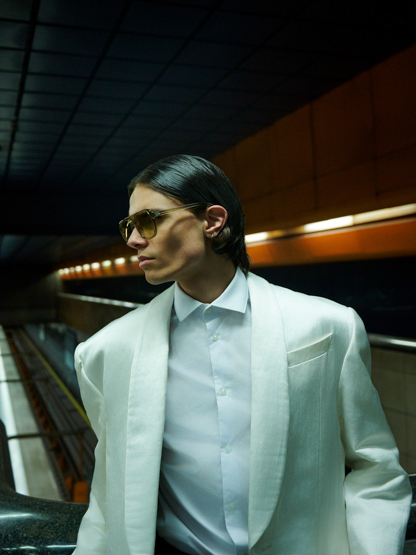 Nicolas Krix portfolio image