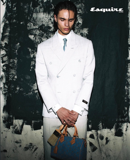 Nicolas Krix portfolio image