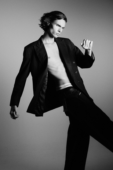 Nicolas Krix portfolio image
