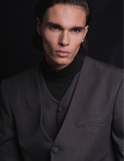 Nicolas Krix portfolio image