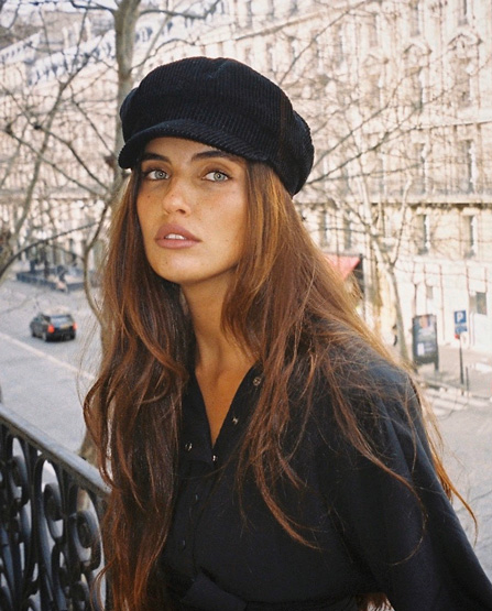 Laura Bensadoun digital image