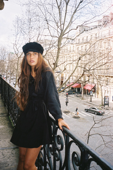 Laura Bensadoun digital image