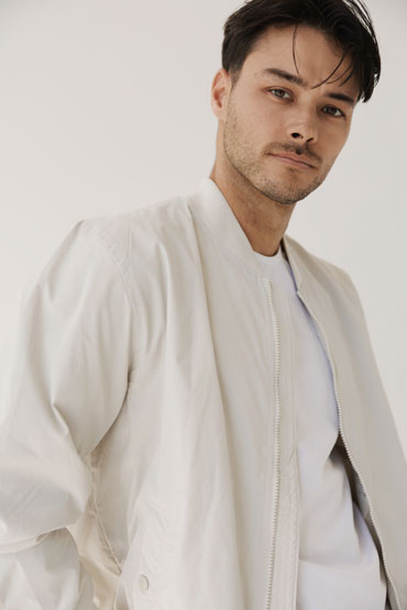 Leonardo Mosconi portfolio image