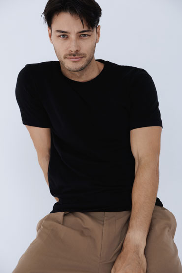 Leonardo Mosconi portfolio image