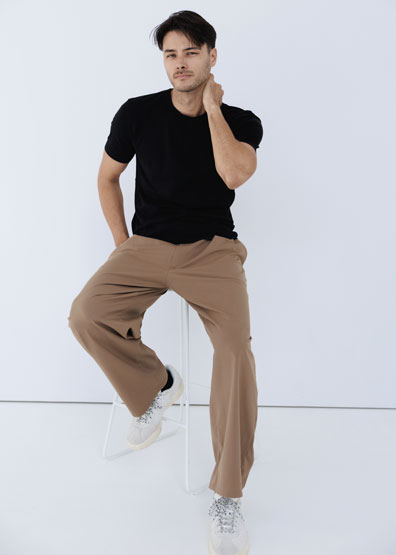 Leonardo Mosconi portfolio image