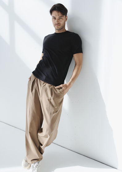 Leonardo Mosconi portfolio image