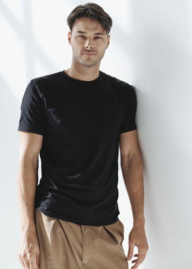 Leonardo Mosconi portfolio image