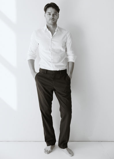 Leonardo Mosconi portfolio image