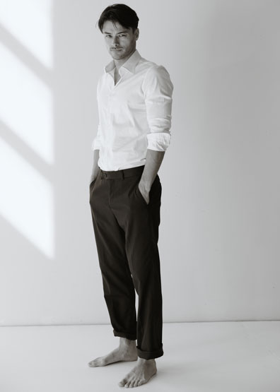 Leonardo Mosconi portfolio image