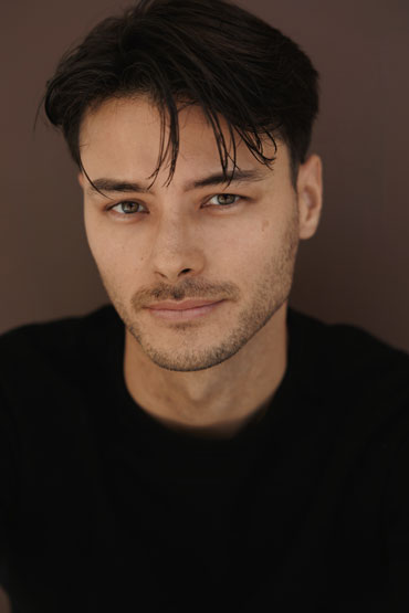 Leonardo Mosconi portfolio image