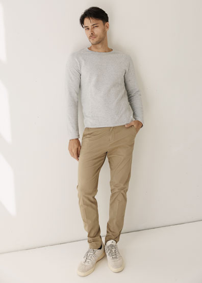 Leonardo Mosconi portfolio image