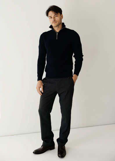 Leonardo Mosconi portfolio image