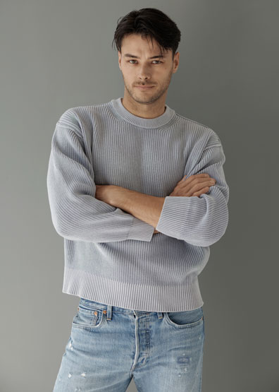 Leonardo Mosconi portfolio image