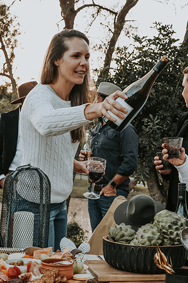 Walsh Family portfolio image