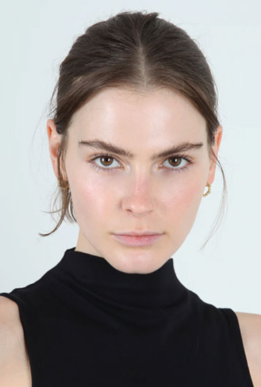 Mae Carlsen digital image