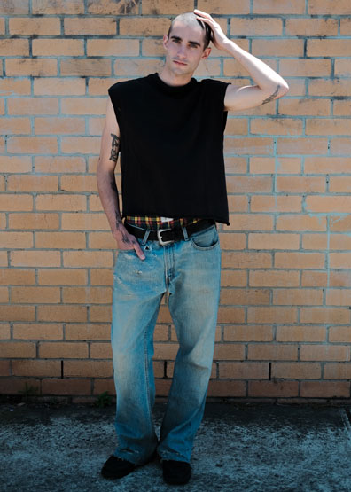 Mathiss portfolio image