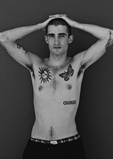 Mathiss portfolio image