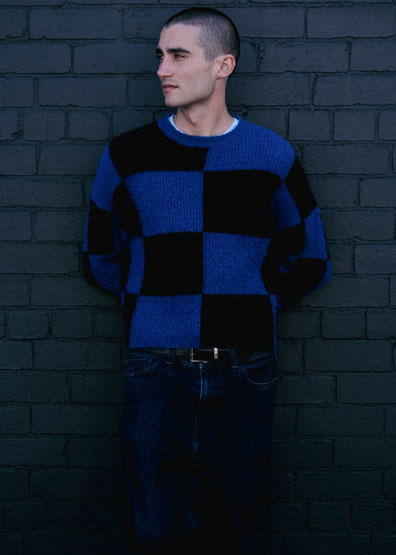 Mathiss portfolio image