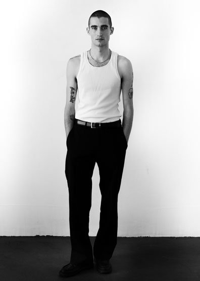 Mathiss portfolio image