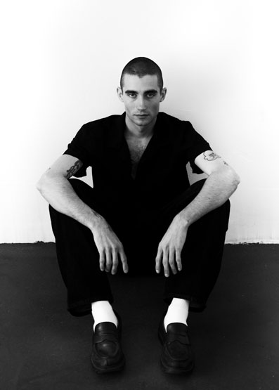 Mathiss portfolio image