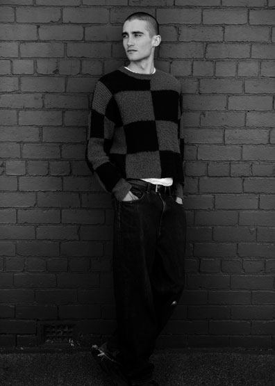 Mathiss portfolio image