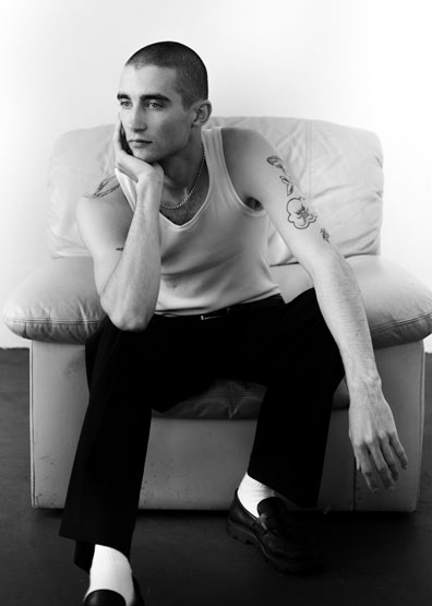 Mathiss portfolio image