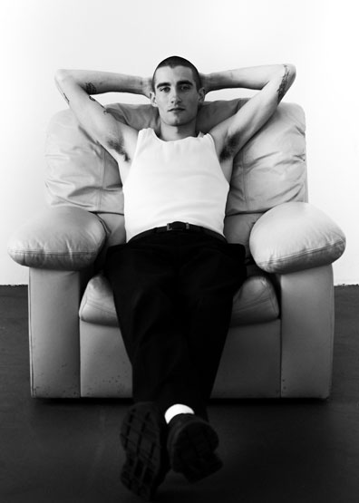 Mathiss portfolio image